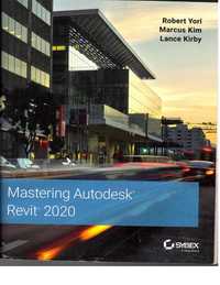 MASTERING AUTODESK REVIT 2020