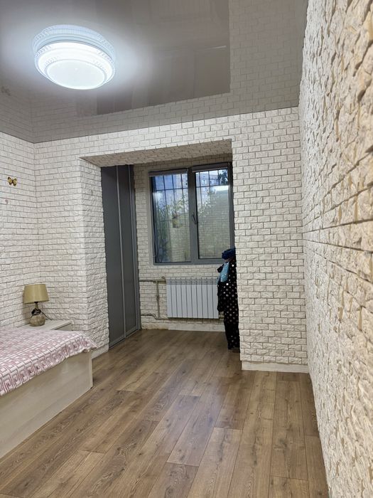 Продажа 3 ком. 10 мкрн. Левый берег