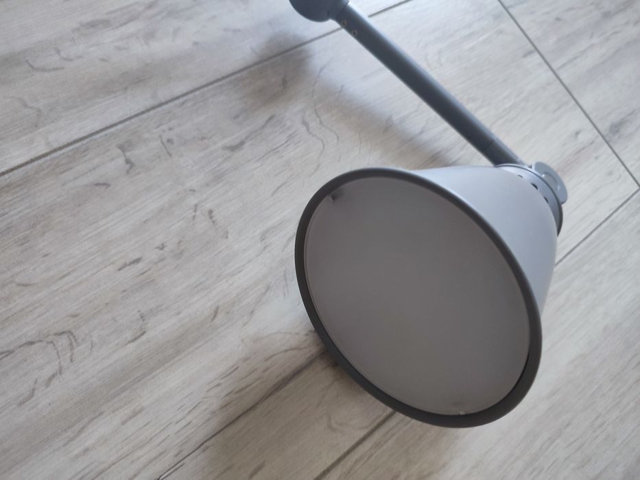 Klinkiet I lampa dla dzieci, zestaw firmy IKEA