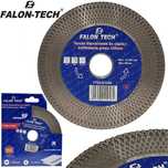 FALON-TECH Tarcza Diamentowa Do Cięcia I Szlifowania 125X22 FTDCG125G
