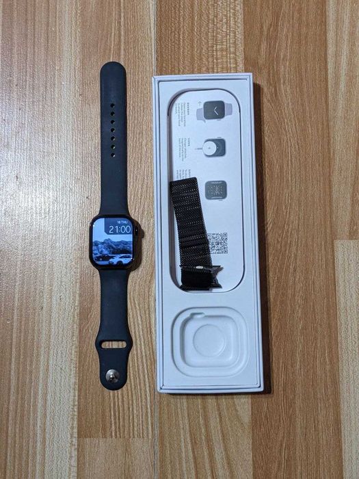 Apple watch 10 pro