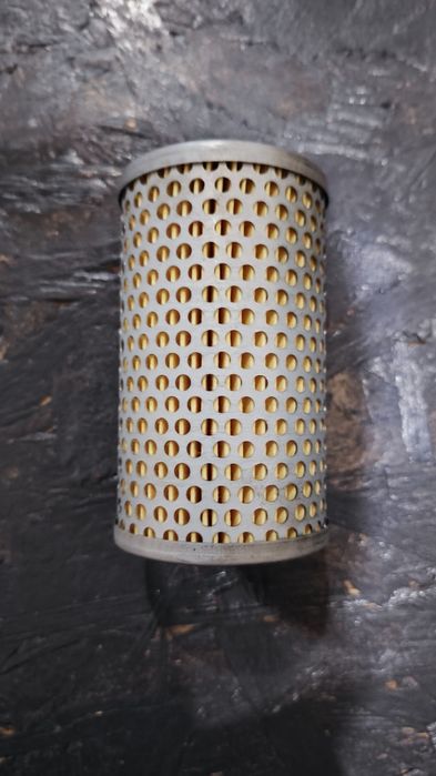 Масляный фильтр Bosh