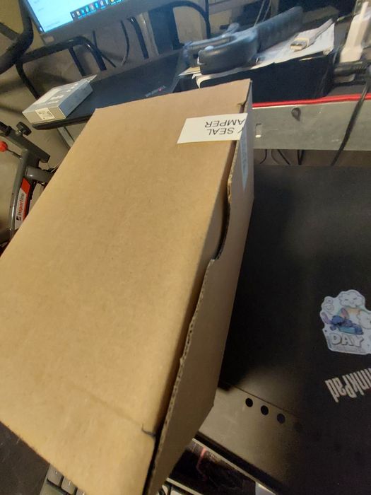 HONEYWELL VOYAGER 1400G nowy nie otwierane pudelko
Voyager 1400g to rę