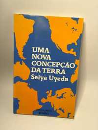 Uma Nova Concepção da Terra - Seiya Uyeda