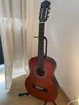 Gitara w stanie idelanym