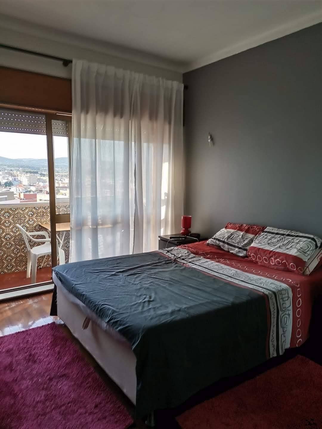 Vende Apartamento T3+1
