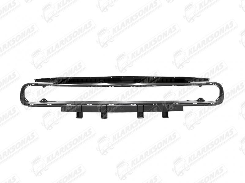 Накладка решітки DODGE CHALLENGER 2015+ 68258750AC