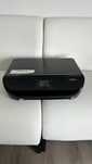 Impressora HP ENVY 4528, usada, funciona super bem