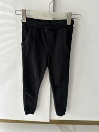Spodnie marki sinsay rozmiar 128 cm