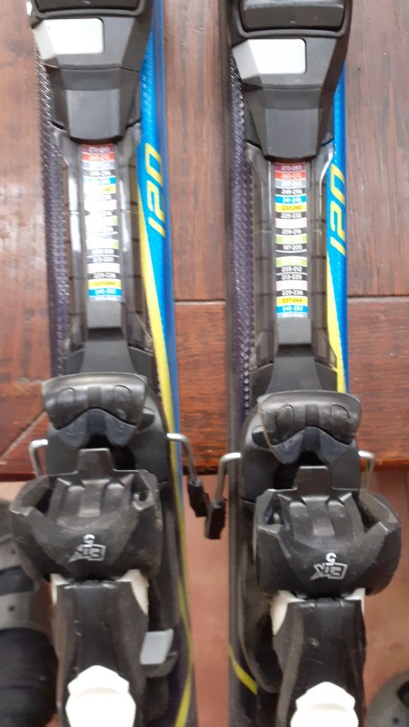 Salomon Do Race Care Rocker - 120