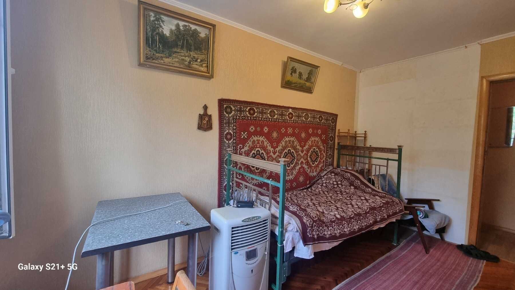 Долгосрочная аренда 3 комн. квартира 56 кв.м. по ул.Михаила Донца  12