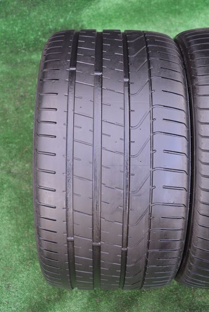 Opony Pirelli P Zero 305/30R20