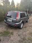 nissan x-trail t30