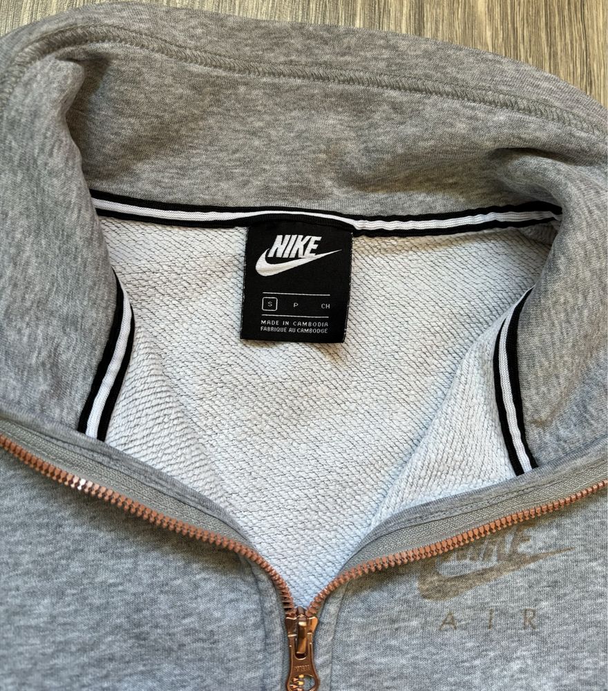 Худи.Nike Air.оригинал.S,m,Новая