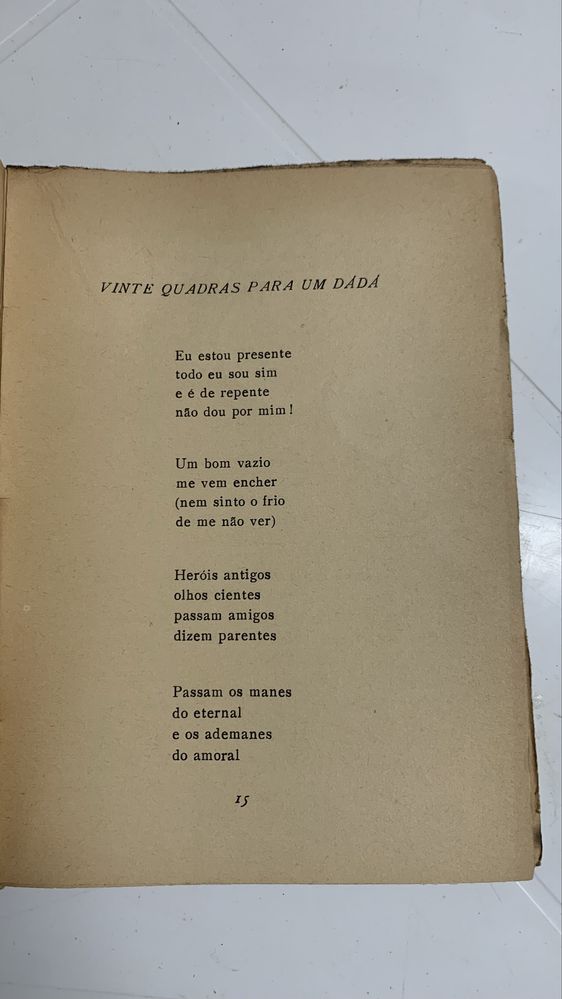 Pena capital - Edição de 1957