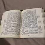 Новый Завет на русском языке, Nowy Testament, 1964 r.!
