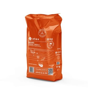 Wegiel orzech carbon ,mars , tytan , haos,bartex