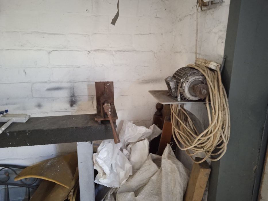 Продам гараж в Гск-13 біля 6 мікрорайону