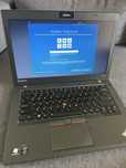 Laptop lenovo think pad T450