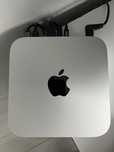 Mac M1 mini 16GB RAM 256GB dysk