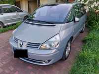 Renault Espace GRAND ESPACE 3,5 V6 Initiale Benzyna+gaz, 7 osobowy