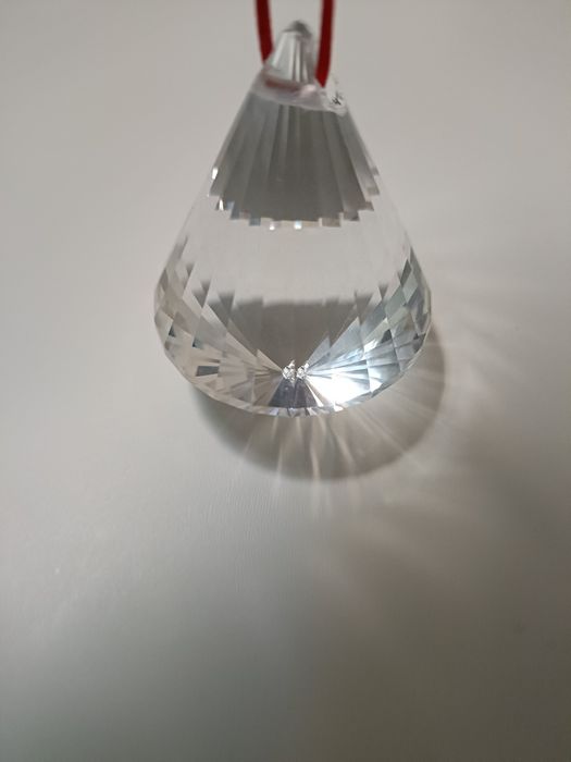 Diamante multifacetado 5cm