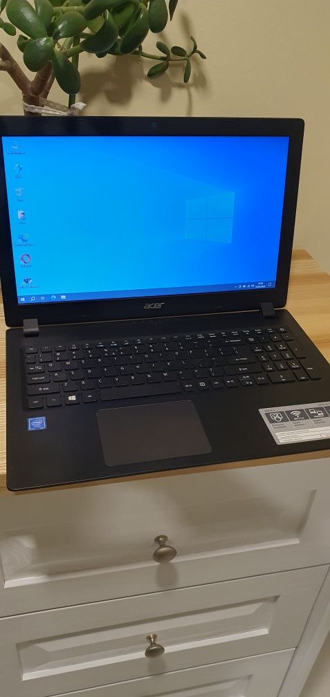 Laptop, notebook Acer Aspire A315-31