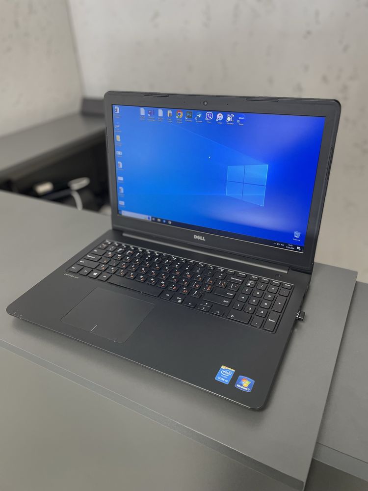 Ноутбук Dell Latitude 3550 Core i5-5300U