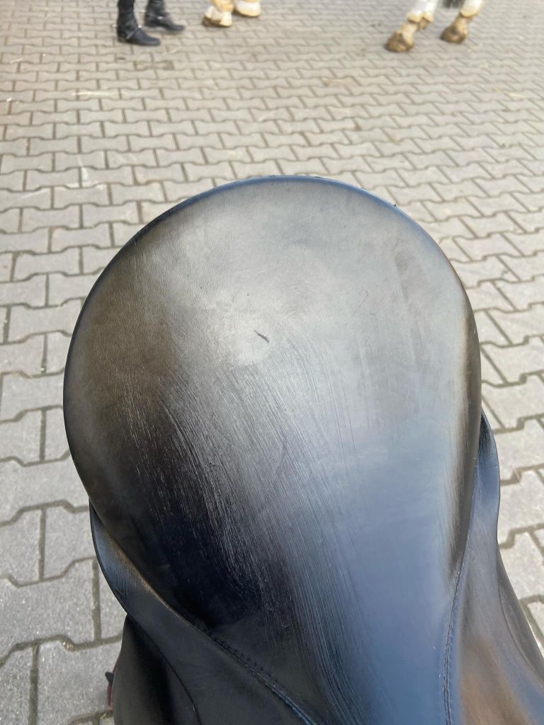 Siodło Passier sprzedam