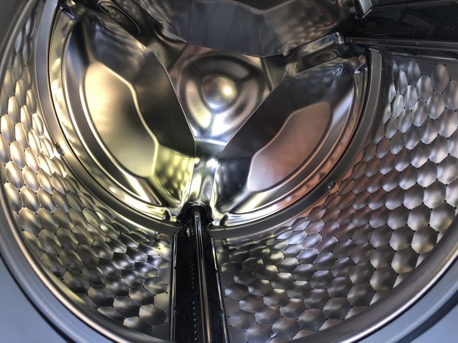 Пральна машина Miele WDB 035