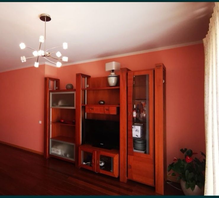 Candeeiro de tecto Sala de estar