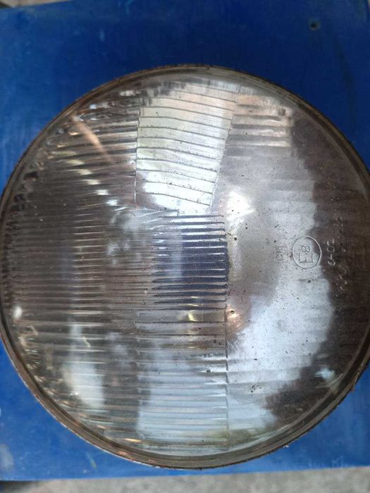 Оптика ГДР ВАЗ 2101