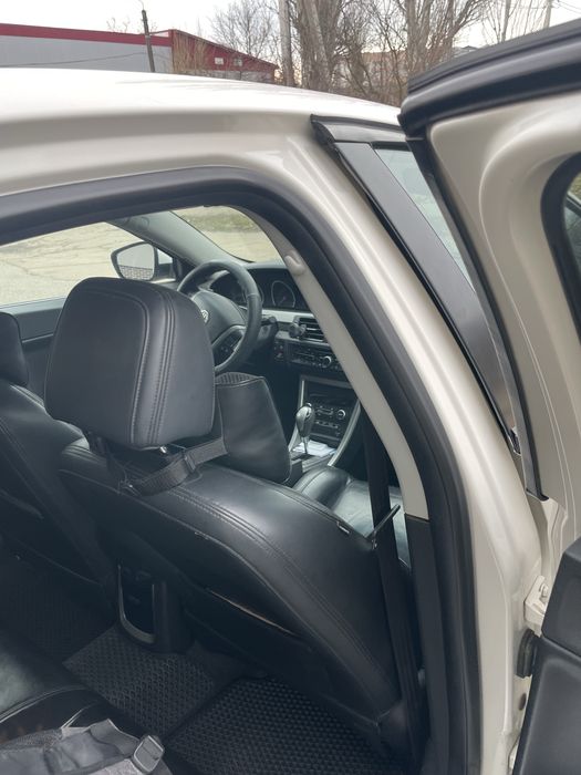 MG 6 turbo 1.8. 2012.