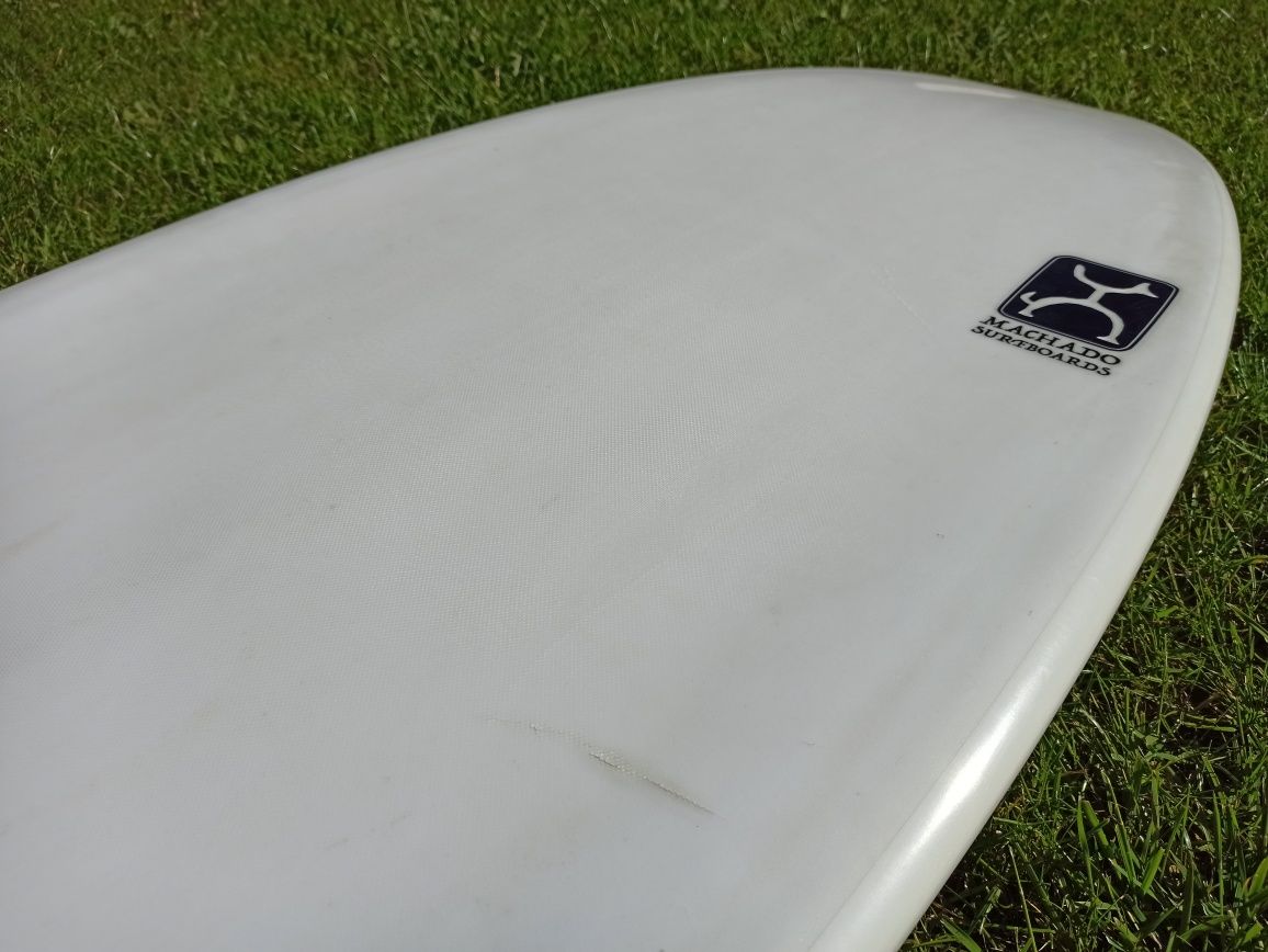 Deska Surfingowa Firewire Seaside Machado 5'10" 39 l.