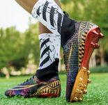 Buty sportowe korki lanki skarpeta futbolówki