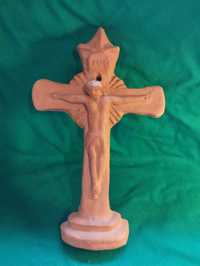Crucifixo, de Manuel Oliveira (Barcelos)