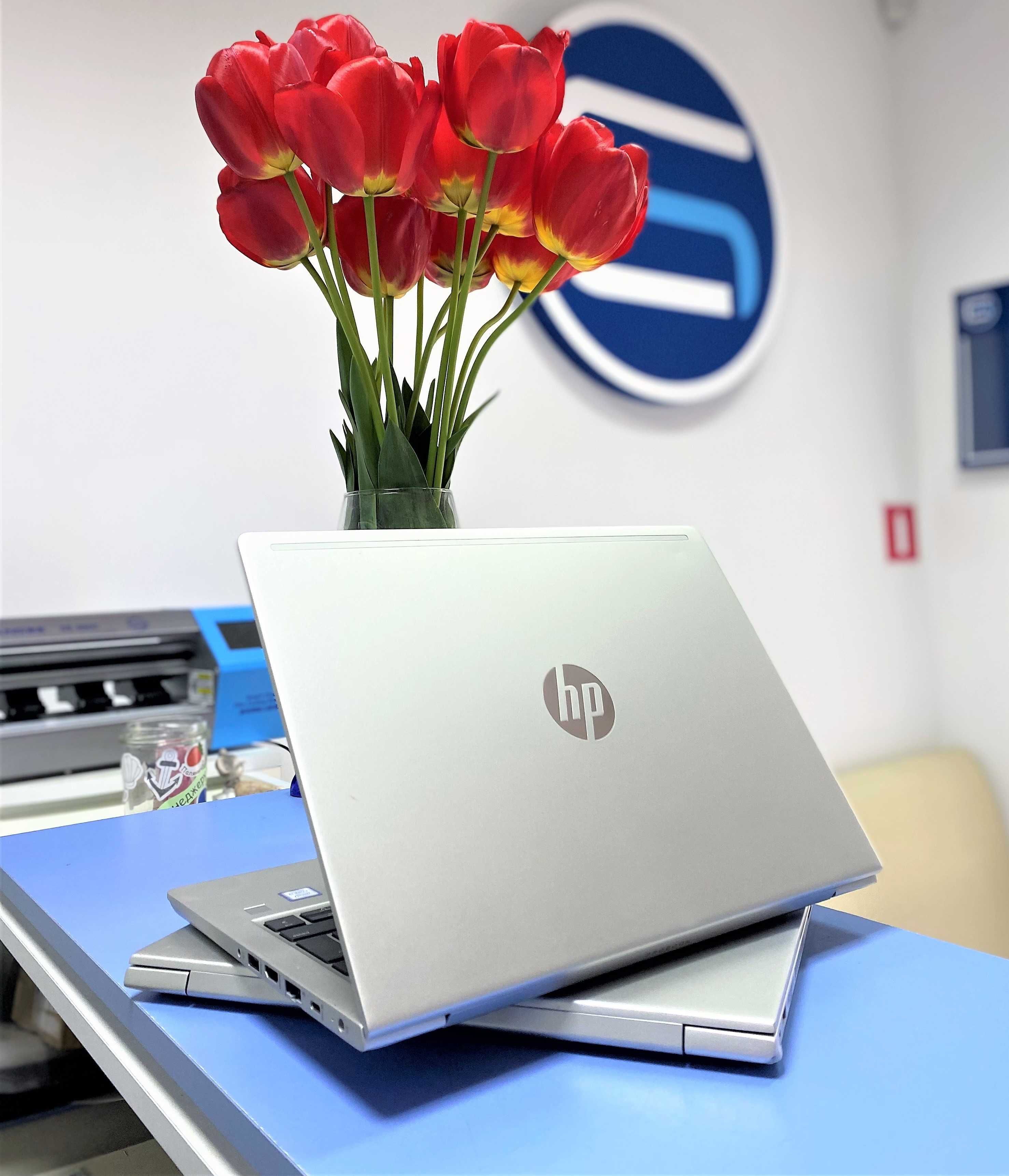 ОПТ ноутбук HP ProBook 430 G6 Core i3-8145U 8GB SSD128 металевий,5+