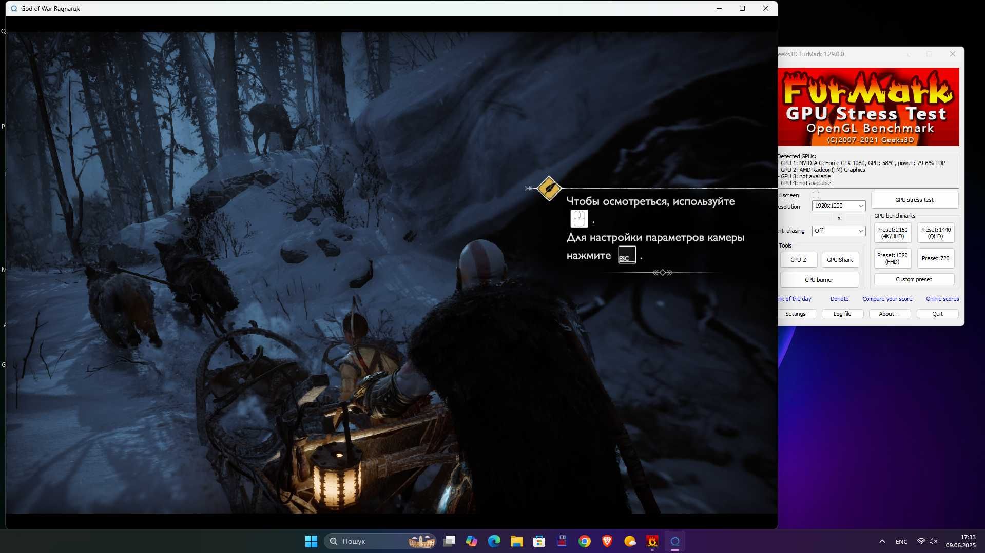 Asus Strix  Geforce GTX 1080 11Gbps GDDR5X