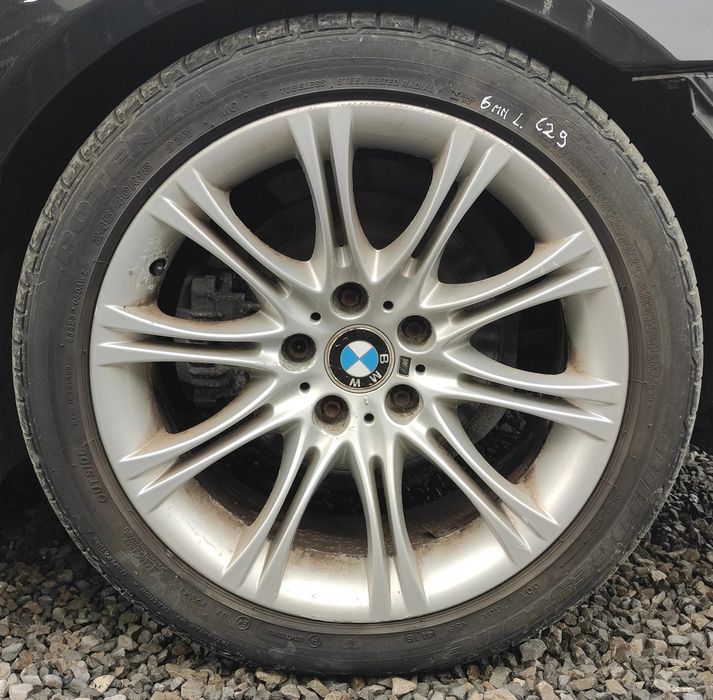 FELGI ALUMINIOWE 18&#039;&#039; BMW STYLING 135