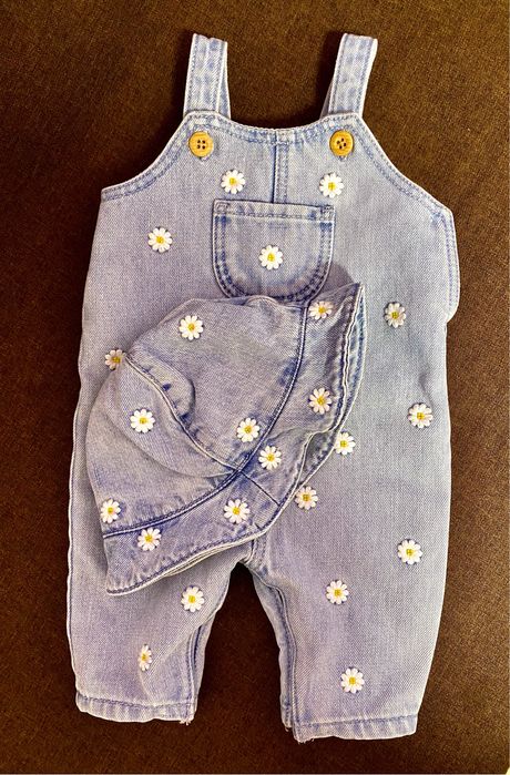 Комбінезон набір дитячий