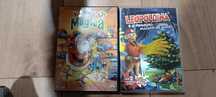 2 DvD /filmes de Natal: Leopoldina e a Noite de Natal