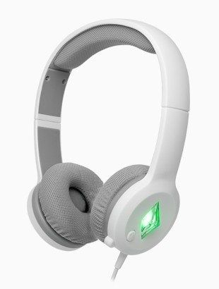 Słuchawki STEELSERIES SIMS4 Gaming Biały