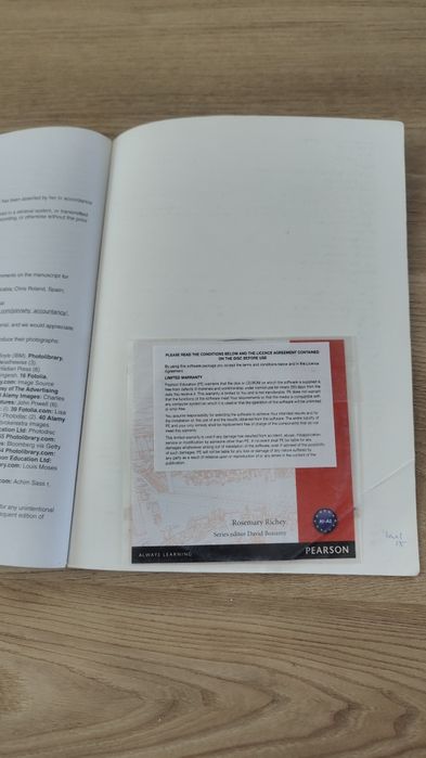 English for banking & finance