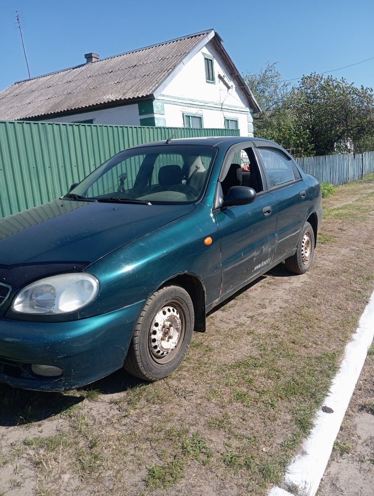 Део сенс 1.3 2006