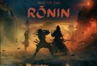 Rise of the Ronin на Playstation 5 (акаунт)