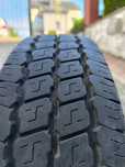Opona 175/80 R13-C  Wzmacniana
