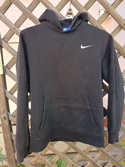 Толстовка Nike оригинал размер S