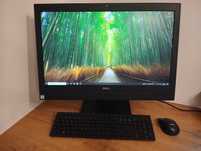 Komputer DELL AIO 7450 i5-7500/8GB/256SSD+1TB Wieliczka