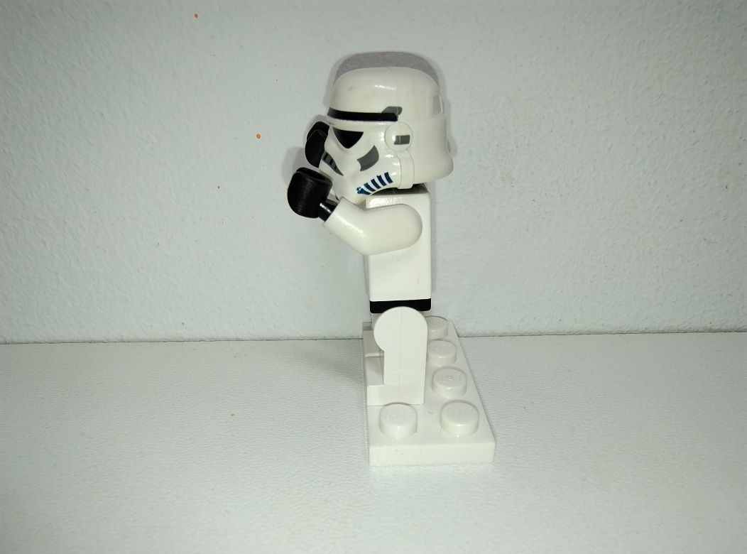 LEGO Star Wars - Imperial Stormtrooper, sw0188