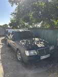 Продам Mercedes W124 2.8 інжектор м104
